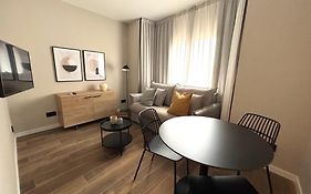 Apartamentos Laforja